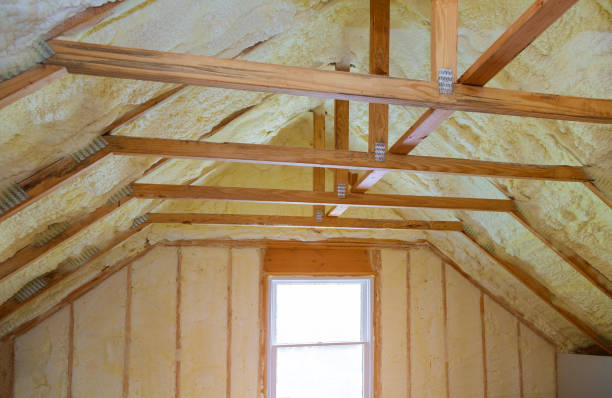 Best Insulation Maintenance and Repair in Wtell, LA