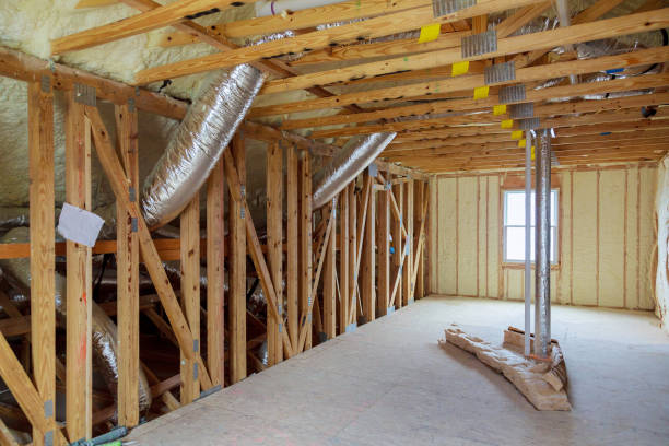 Best Specialty Insulation in Wtell, LA