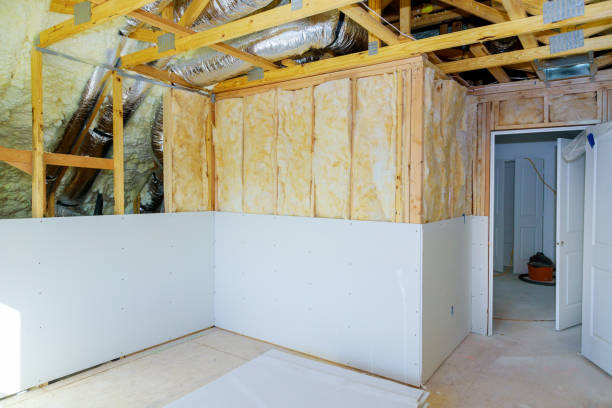 Best Commercial Insulation in Wtell, LA