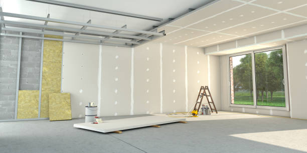 Best Insulation Materials and Products in Wtell, LA