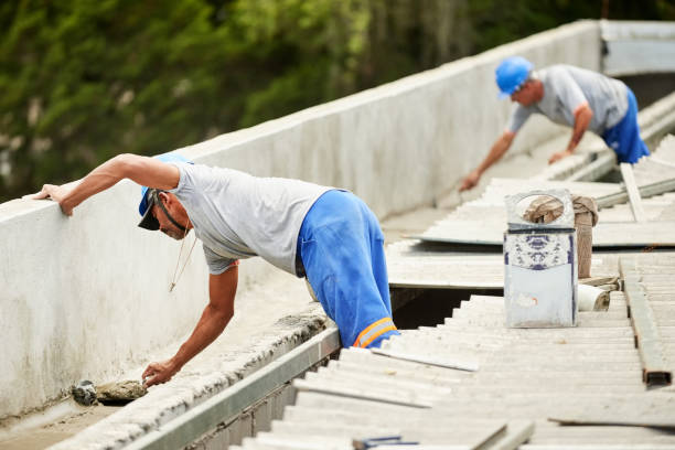 Best Types of Insulation in Wtell, LA