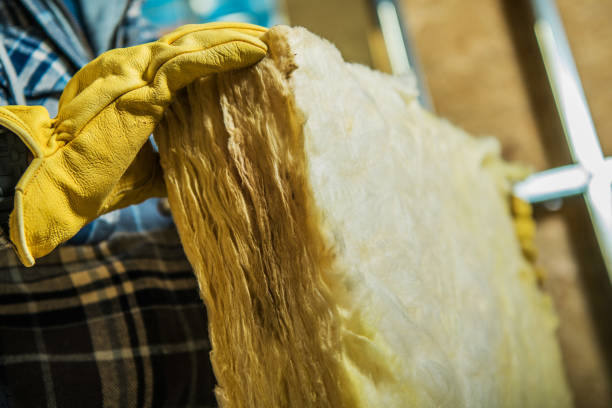 Best Commercial Insulation in Wtell, LA