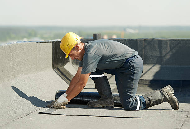 Best Energy Efficiency Solutions in Wtell, LA
